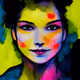 Neon Ladyz