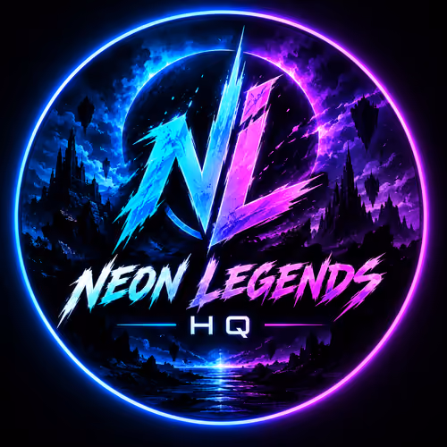 Neon Legends - Genesis