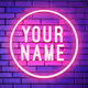 NEON NAMESS