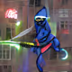 NeonNinjas