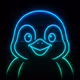 Neono Penguino
