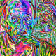 NEON . PICASSO