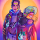 NEON REBELS