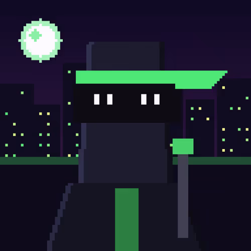 Neon Shinobi