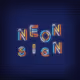 Neon Sign NFT