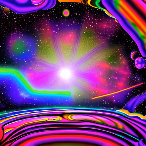 NEONSTUF