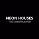 Neon Houses - The Constructor NFT