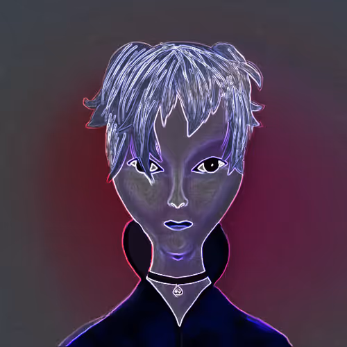 LIFE IN THE NEON UNIVERSE