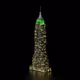 Neon Voxel Cities