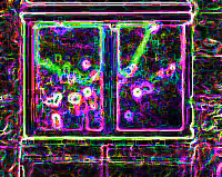 NeonWindow