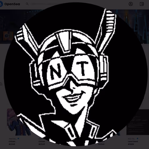 NeoTokyo Avatars - old