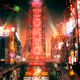 The Neo Tokyo City