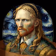 NeoX Van Gogh Visions