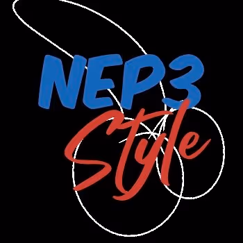 NEP3 STYLE