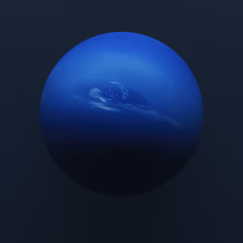 Neptunian specimens - old