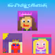 Nerd Funk Collection