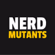 Nerd Mutants