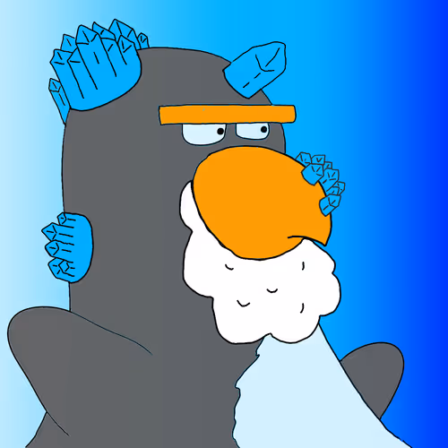 Nerd Bird Gang