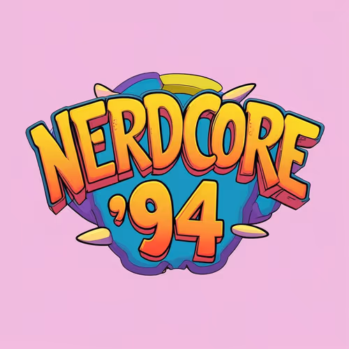 NerdCore '94