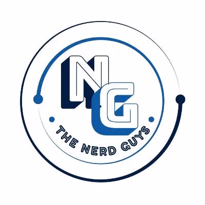 NerdGuys