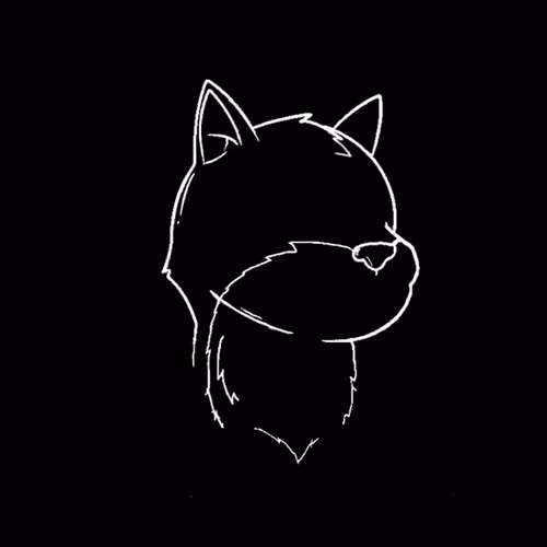 No Eyes Shibas Club