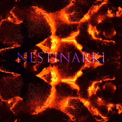 Nestinarki