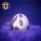 Nessie Egg #850