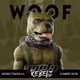 Woof by Nessy the Rilla (Meta Rebelz Zombie Anthem)