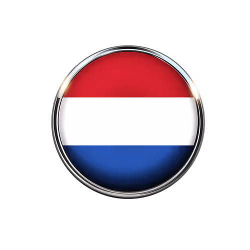 Netherlands Trading Cards