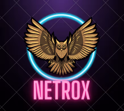 -Netrox-