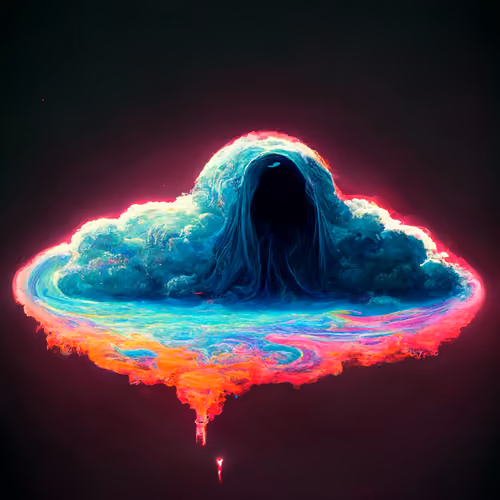 Neural Imagination