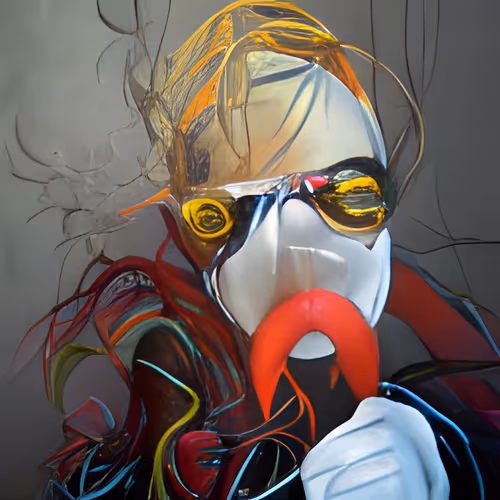 Neural network pictures 2021 - old