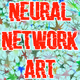 GALLERY OF NEURAL NETWORK ART (Yandex)
