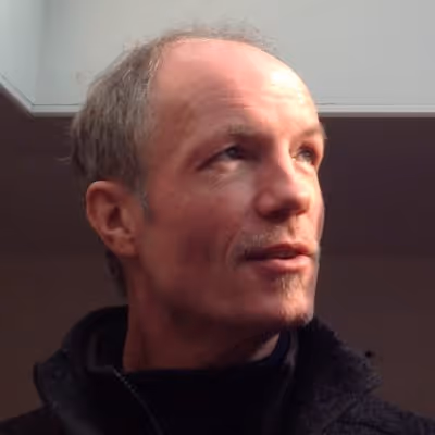 Neural dimensions - Rudolf Boogerman