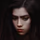 Portraits by neuroar - old