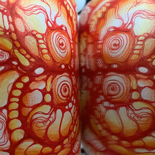 Healing Art Collection