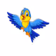 Neuro Birds