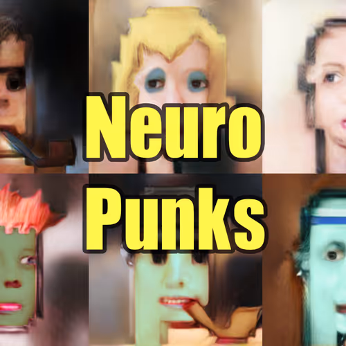 NeuroPunks