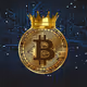 Never bet against Bitcoin