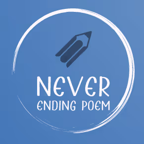 The Never Ending Poem - 1