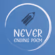 The Never Ending Poem - 1