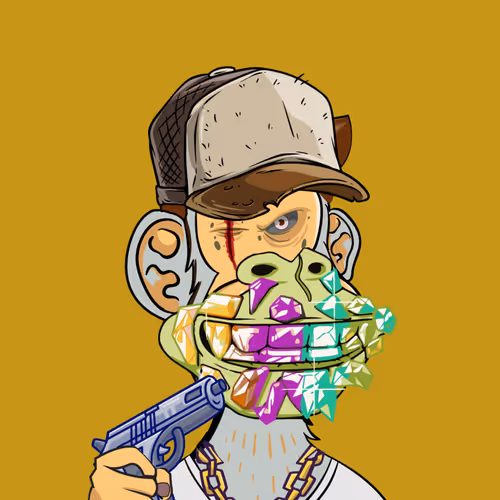 NEW APE