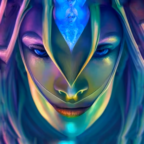 New Art Planet Metaverse
