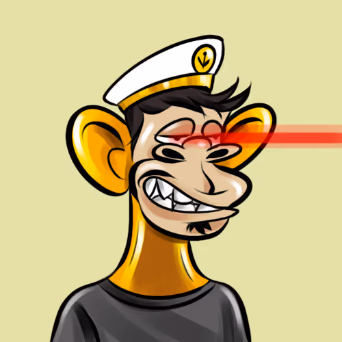 New Bored Apes Society - old