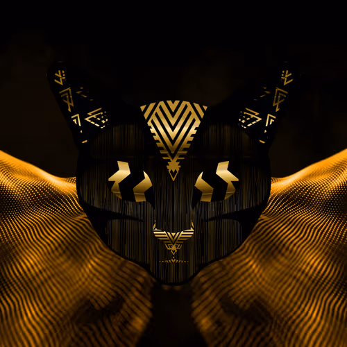 cheatpaper - New Cat On The Blockchain - old