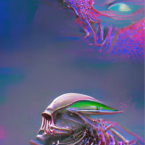 New Creatures
