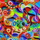 New Deep Abstract ART