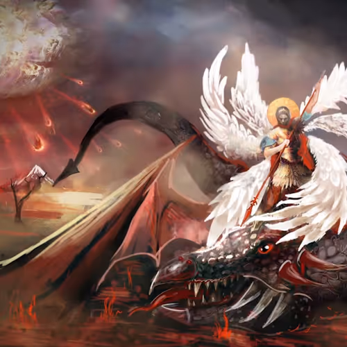 New Earth - Light Workers