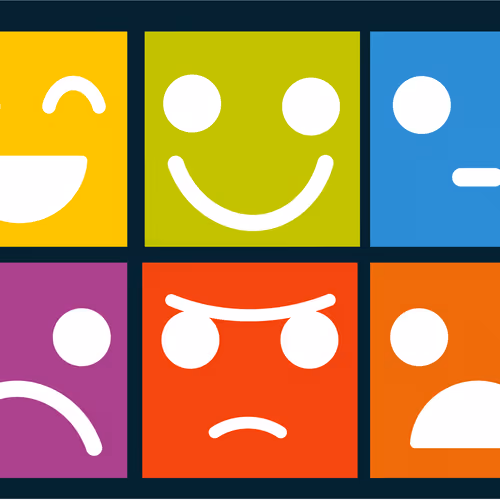 New Emotion