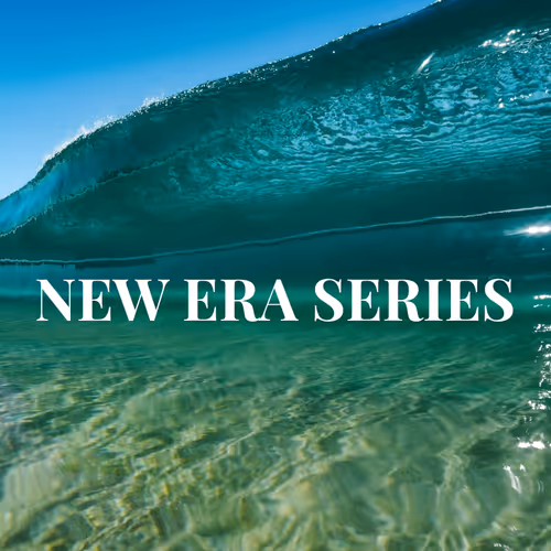 New Era Series Hawaii